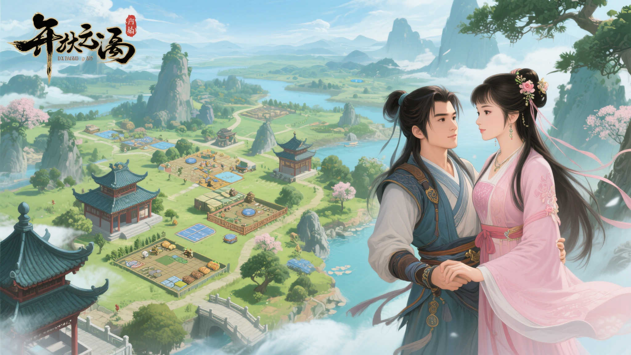 回忆重燃:《仙剑奇侠传》三十周年纪念,DOS经典再辉煌 回忆重燃:《仙剑奇侠传》三十周年纪念,DOS经典再辉煌