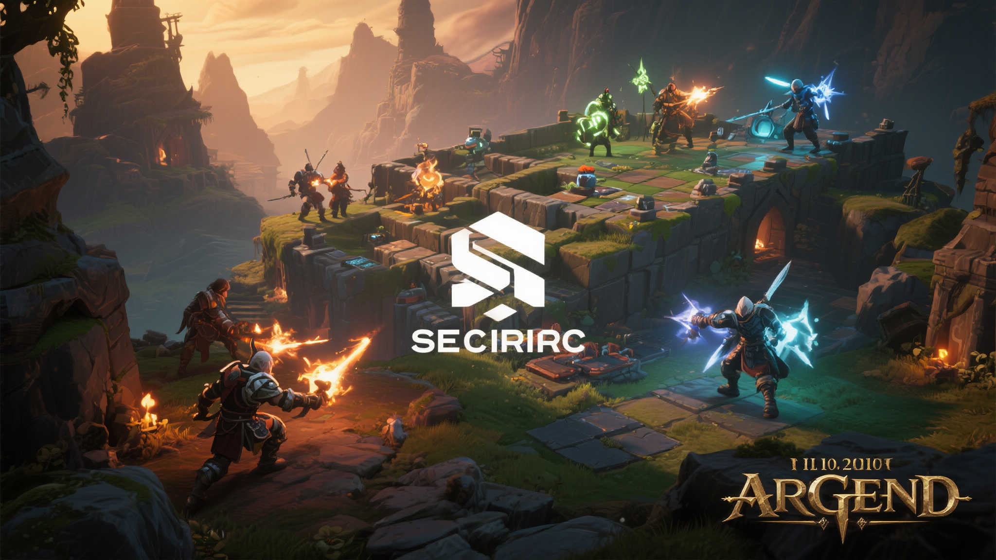 丹麦开发商获SE资助打造类似《暗黑破坏神》新作 丹麦开发商获SE资助打造类似《暗黑破坏神》新作