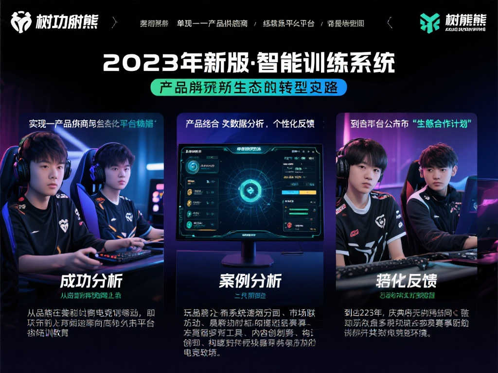 2025 树呆熊十周年庆典完美收官 电竞新篇章正式开启 2025 树呆熊十周年庆典完美收官 电竞新篇章正式开启